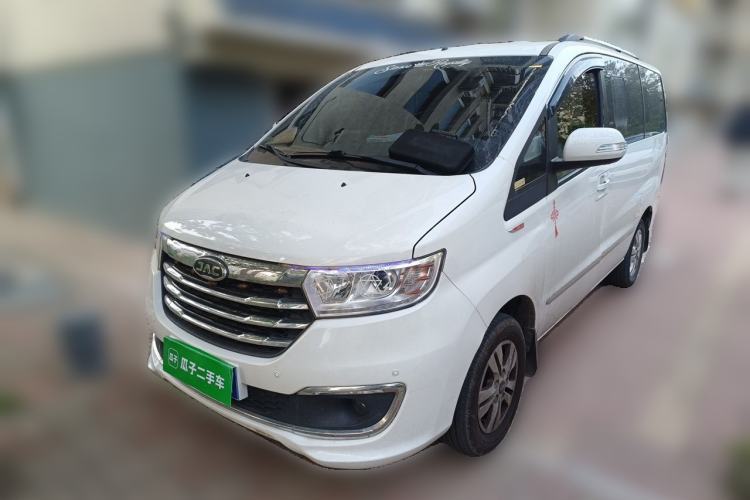 Used JAC Refine M3 2019 IKEA Edition 1.6L Luxury Smart Model Guazi used car, China used car export, Used car for sale, Used  cars, Cheapest cars for sale
