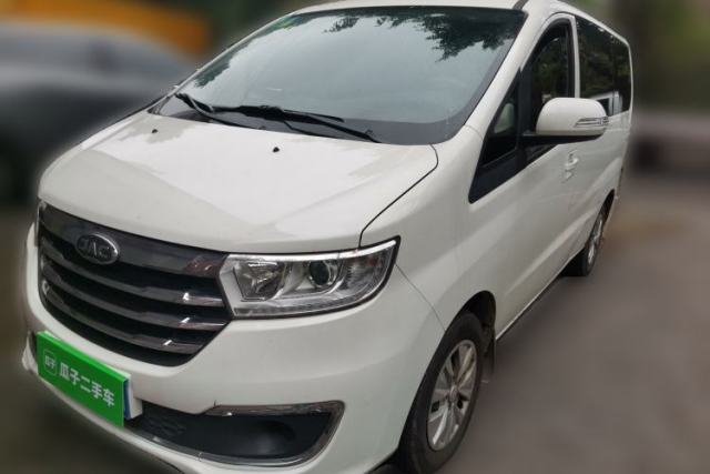Used JAC Refine M3 2019 IKEA Edition 1.6L Luxury Model