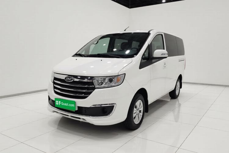 JAC Refine M3 2019 IKEA Edition 1.8L Luxury Model مستعملة Guazi used car, China used car export, Used car for sale, Used  cars, Cheapest cars for sale