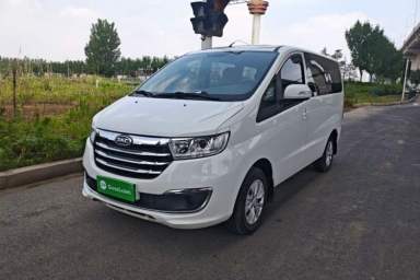 Used JAC Refine M3 2019 IKEA Edition 1.8L Luxury Model