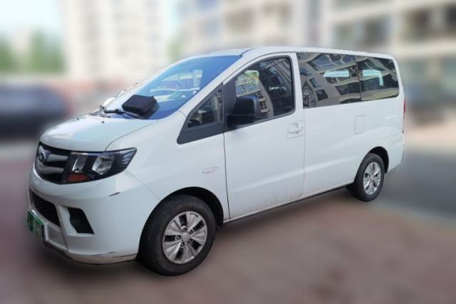 Used JAC Refine M3 2019 Creator Edition 1.8L Luxury Model