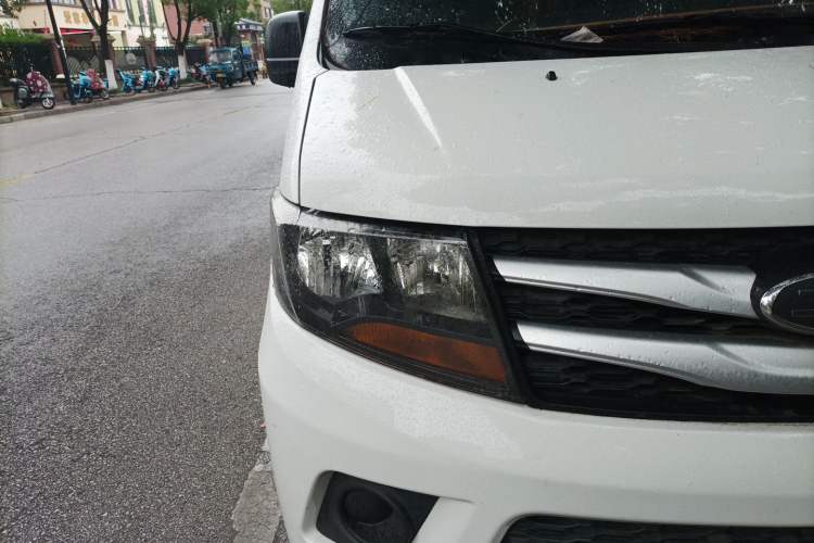 Used JAC Refine M3 2019 Creator Edition 1.8L Luxury Model Right Front Headlight