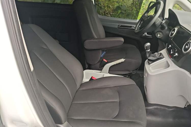 Used JAC Refine M3 2019 Creator Edition 1.8L Luxury Model Right Front Seat
