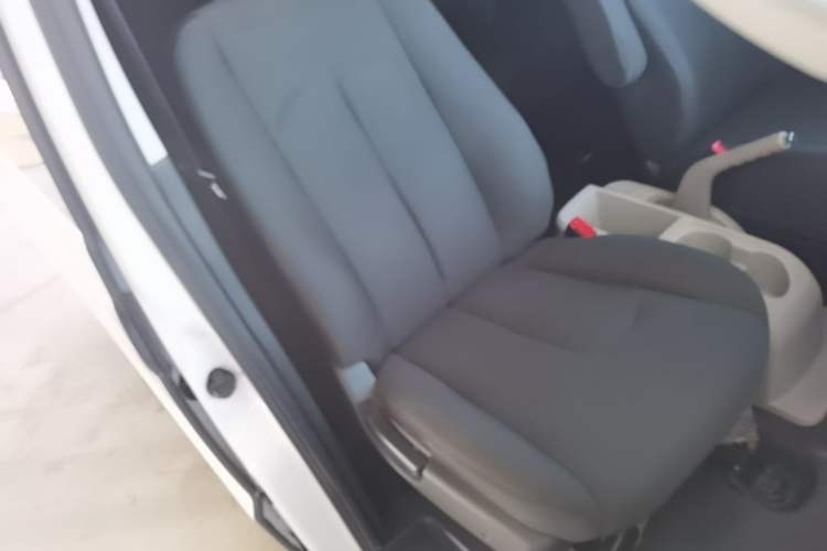Used JAC Refine M3 2019 Creator Edition 1.8L Luxury Model Right Front Seat