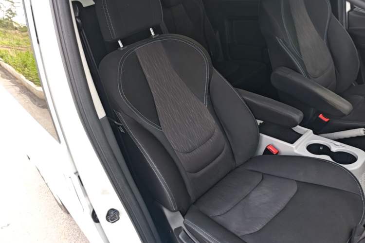 Used JAC Refine M3 2019 IKEA Edition 1.8L Luxury Model Right Front Seat
