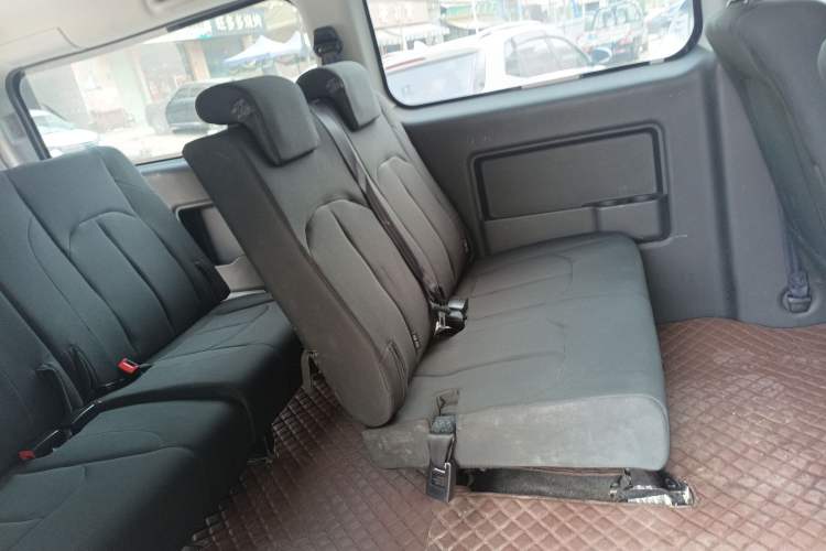 Used JAC Refine M3 2019 PLUS Maker Edition 1.8L Luxury Model Right Front Seat