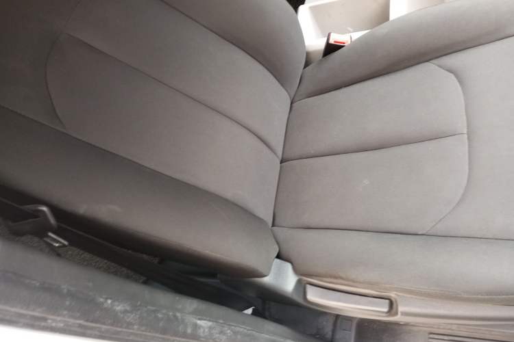 Used JAC Refine M3 2019 Creator Edition 1.8L Luxury Model Right Front Seat