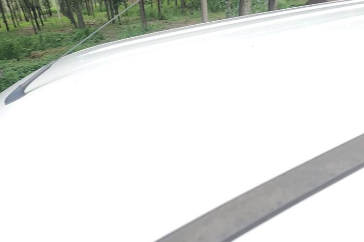 Used JAC Refine M3 2019 PLUS Maker Edition 1.8L Luxury Model Roof
