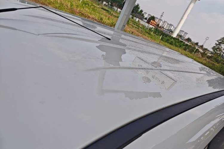 Used JAC Refine M3 2019 IKEA Edition 1.8L Luxury Model Roof