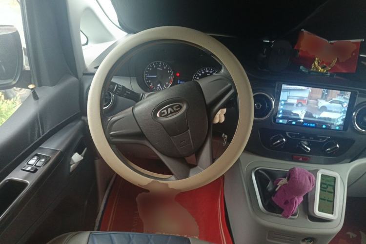 Used JAC Refine M3 2019 IKEA Edition 1.6L Luxury Model Steering Wheel