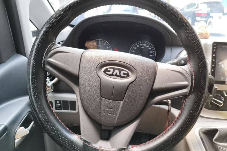 Used JAC Refine M3 2019 1.6L Express Edition Steering Wheel