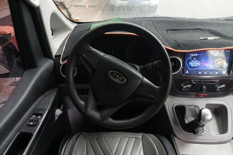 Used JAC Refine M3 2019 Creator Edition 1.8L Luxury Model Steering Wheel
