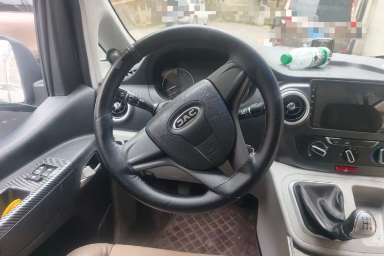Used JAC Refine M3 2019 1.8L 5-Seater Express Edition Steering Wheel