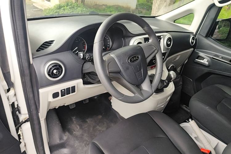 Used JAC Refine M3 2019 PLUS Maker Edition 1.8L Luxury Model Steering Wheel