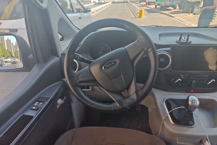 Used JAC Refine M3 2019 PLUS Maker Edition 1.8L Luxury Model Steering Wheel