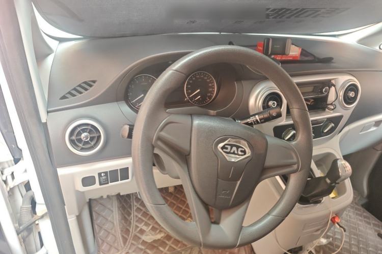 Used JAC Refine M3 2019 PLUS Maker Edition 1.8L Luxury Model Steering Wheel
