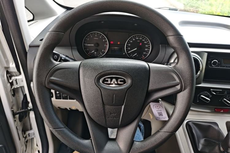 Used JAC Refine M3 2019 IKEA Edition 1.8L Luxury Model Steering Wheel