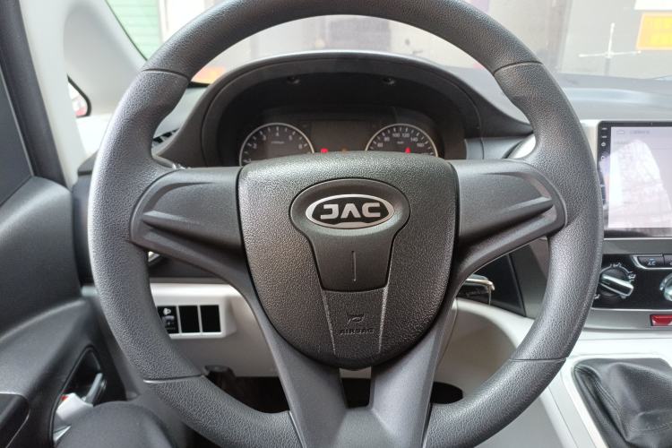 Used JAC Refine M3 2019 PLUS Maker Edition 1.8L Luxury Model Steering Wheel