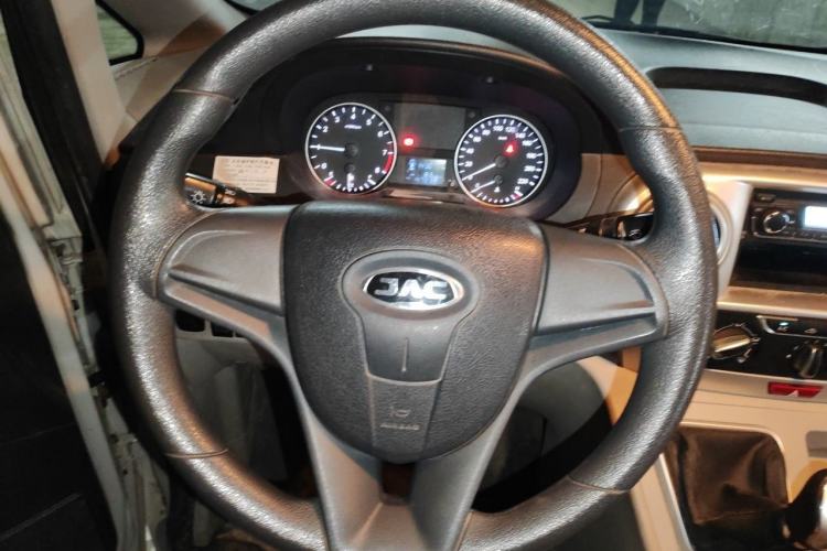 Used JAC Refine M3 2019 1.8L 5-Seater Express Edition Steering Wheel