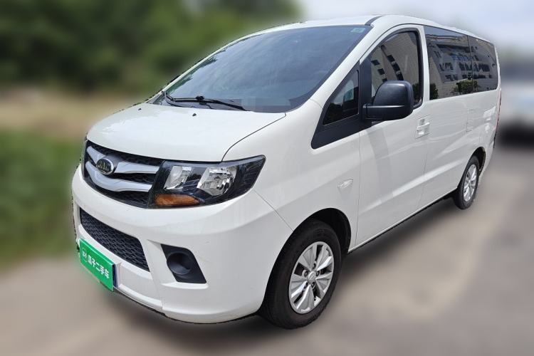 Used JAC Refine M3 2019 Creator Edition 1.8L Luxury Model Guazi used car, China used car export, Used car for sale, Used  cars, Cheapest cars for sale