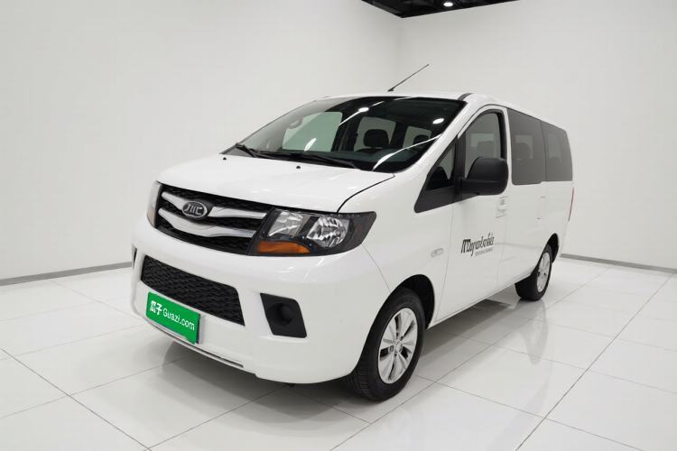 Used JAC Refine M3 2019 PLUS Maker Edition 1.8L Luxury Model Guazi used car, China used car export, Used car for sale, Used cars, Cheapest cars for sale