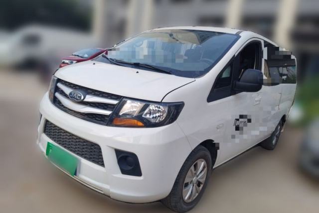 Used JAC Refine M3 2019 PLUS Maker Edition 1.8L Luxury Model