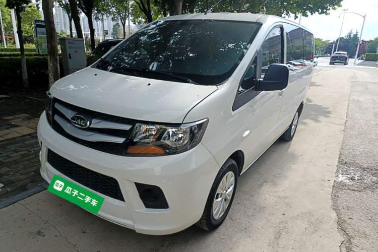 Used JAC Refine M3 2019 Creator Edition 1.8L Luxury Model Guazi used car, China used car export, Used car for sale, Used  cars, Cheapest cars for sale
