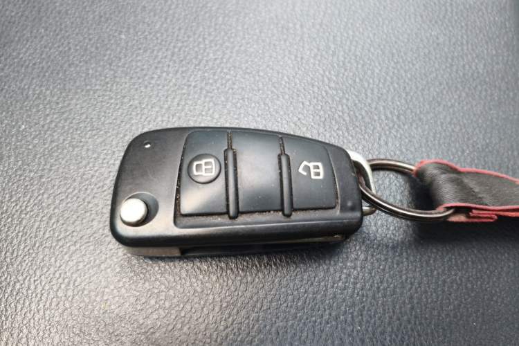 Used JAC Refine M3 2019 1.6L Express Edition Vehicle Key