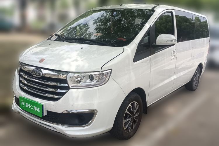Used JAC Refine M3 2019 PLUS IKEA Edition 1.8L Luxury Model Guazi used car, China used car export, Used car for sale, Used  cars, Cheapest cars for sale