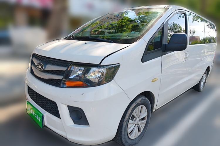 Used JAC Refine M3 2019 PLUS Maker Edition 1.8L Luxury Model Guazi used car, China used car export, Used car for sale, Used cars, Cheapest cars for sale