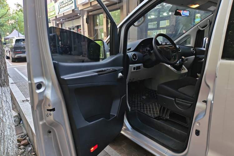 Used JAC Refine M3  Driver Seat