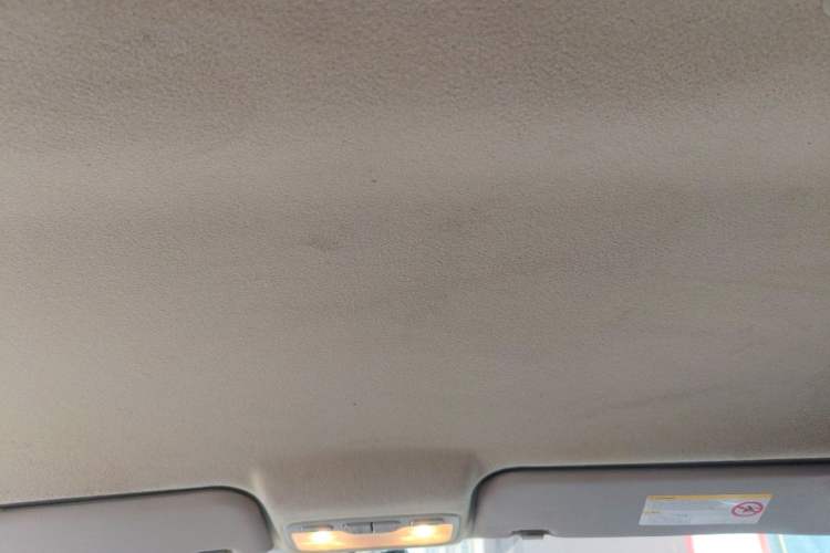 Used JAC Refine M3  Headliner
