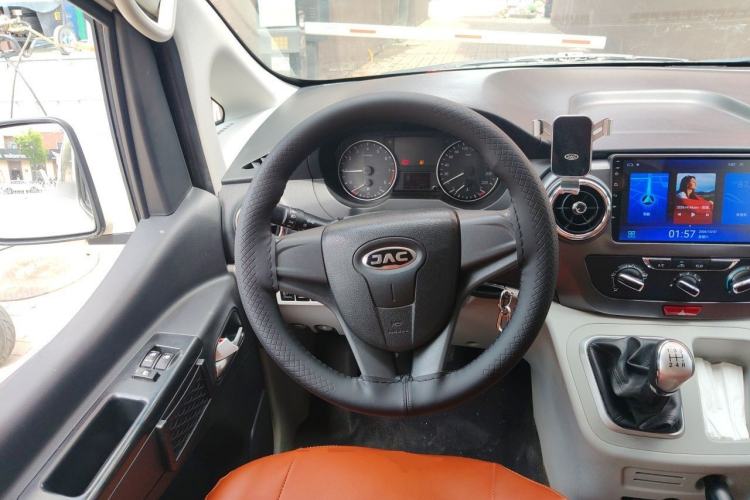 Used JAC Refine M3  Steering Wheel