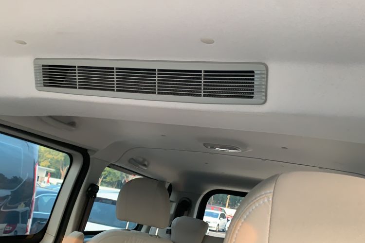 Used JAC Refine M3 2021 PLUS IKEA High-Power Edition 1.5T Luxury Model Headliner