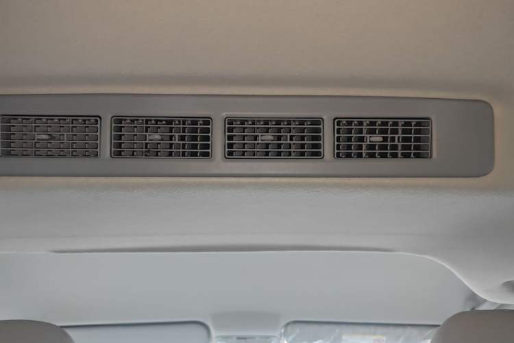 Used JAC Refine M3 2021 IKEA High-Power Edition 1.5T Luxury Model Headliner