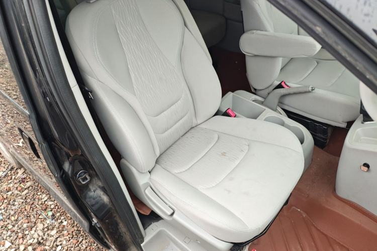 Used JAC Refine M3 2021 IKEA High-Power Edition 1.5T Luxury Model Right Front Seat