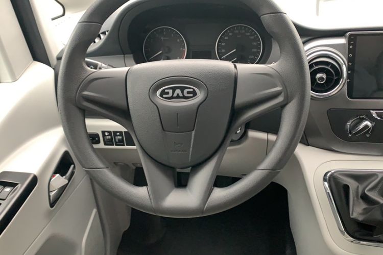 Used JAC Refine M3 2021 PLUS IKEA High-Power Edition 1.5T Luxury Model Steering Wheel