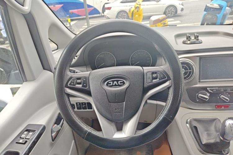 Used JAC Refine M3 2021 IKEA High-Power Edition 1.5T Luxury Model Steering Wheel