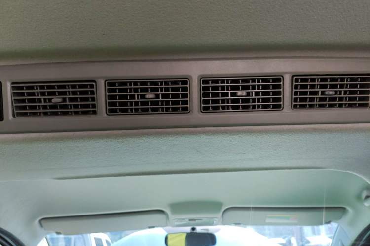 Used JAC Refine M3 2021 IKEA High-Power Edition 1.5T Luxury Model Headliner