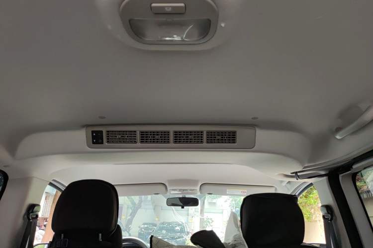 Used JAC Refine M3 2021 IKEA High-Power Edition 1.5T Luxury Model Headliner