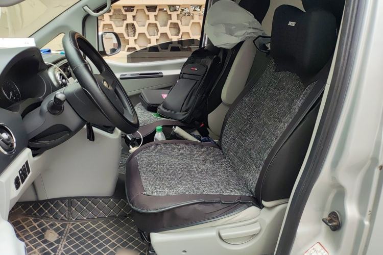 Used JAC Refine M3 2021 IKEA High-Power Edition 1.5T Luxury Model Left Front Seat
