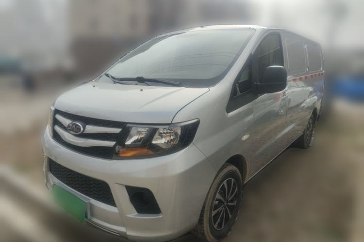 Used JAC Refine M3 2021 PLUS 1.8L 2-Seat Shuttle Version Guazi used car, China used car export, Used car for sale, Used cars, Cheapest cars for sale