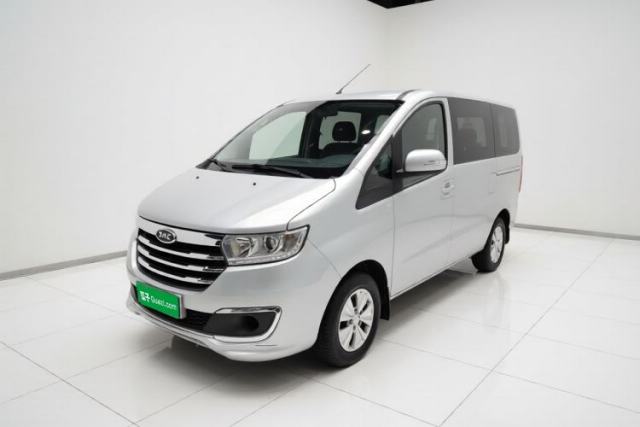 JAC Refine M3 2021 IKEA High-Power Edition 1.5T Luxury Model usata