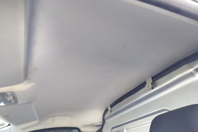 Used JAC Refine M3 2021 PLUS 1.8L 2-Seat Shuttle Version Headliner