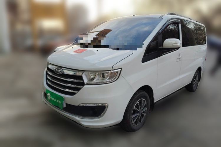 Used JAC Refine M3 2021 IKEA High-Power Edition 1.5T Luxury Smart Model Guazi used car, China used car export, Used car for sale, Used  cars, Cheapest cars for sale