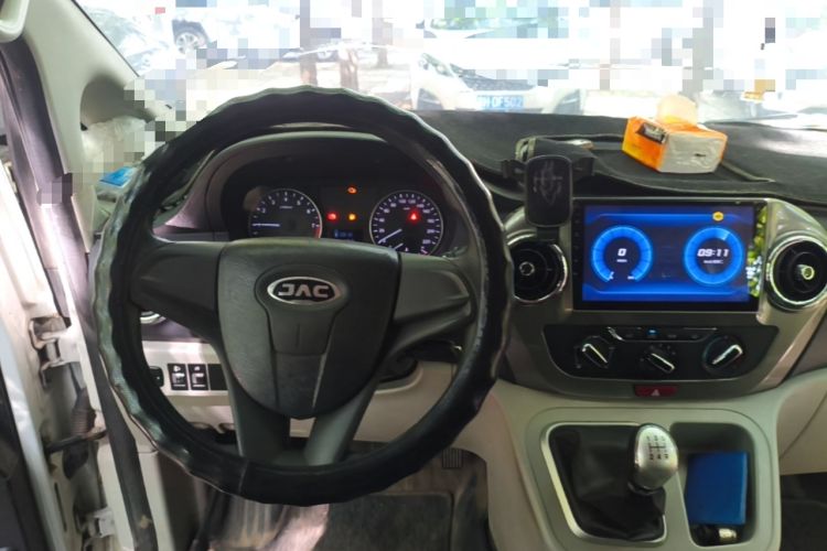 Used JAC Refine M3  Steering Wheel