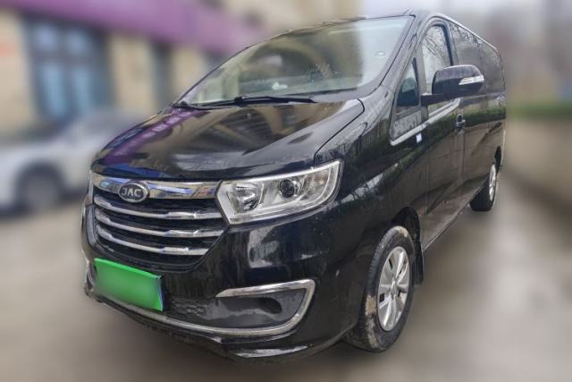 Used JAC Refine M3 2022 PLUS IKEA Edition 1.8L Comfort Version