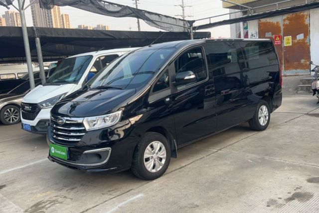 JAC Refine M3 2022 PLUS IKEA Edition 1.8L Comfort Version d’occasion