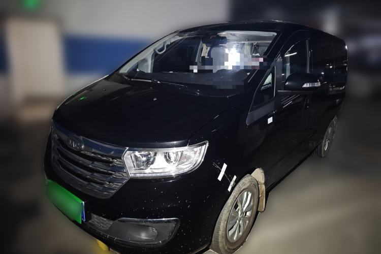 Used JAC Refine M3 2022 1.5T 7-Seater Standard Edition Guazi used car, China used car export, Used car for sale, Used  cars, Cheapest cars for sale