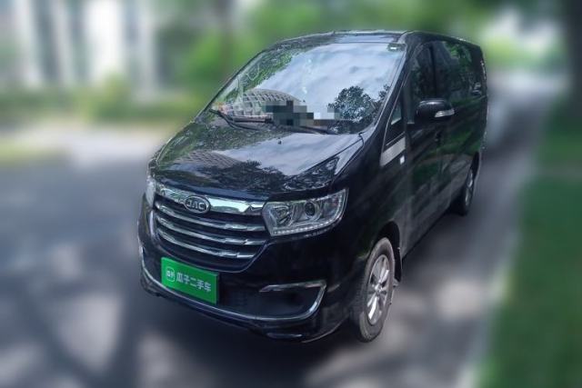 Used JAC Refine M3 2022 PLUS IKEA Edition 1.8L Comfort Version
